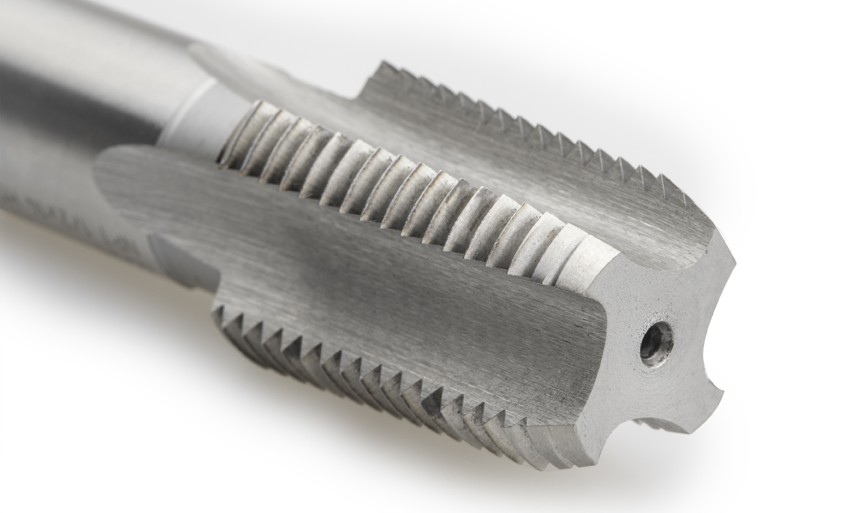 MACHO MANO HSS DIN2181 (NPT) - 3017 - 0,01/08X27,00