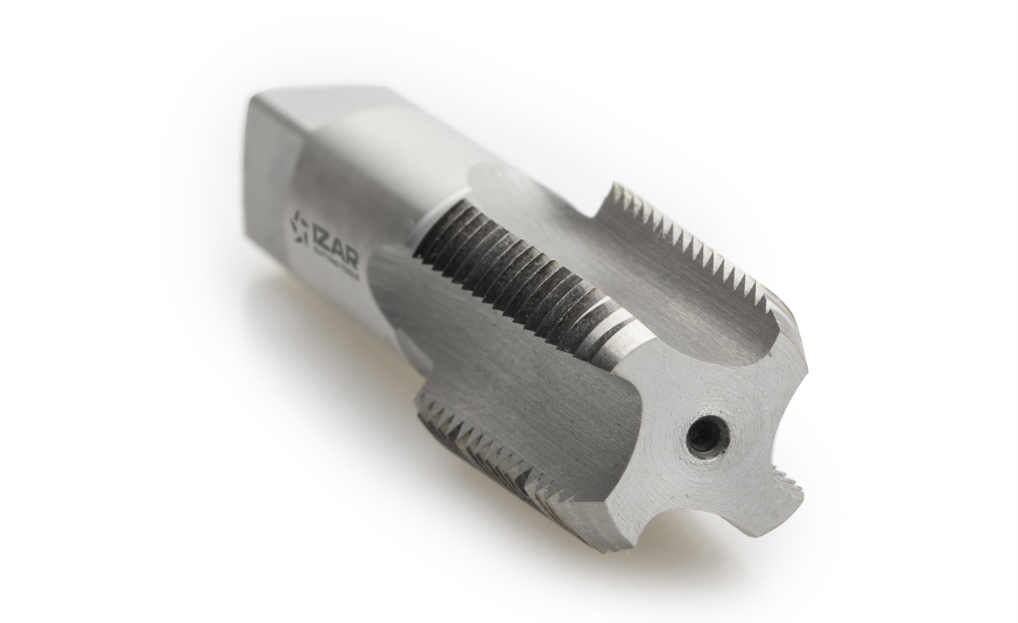 MACHO MANO HSS DIN2181 (NPT) - 3017 - 0,01/08X27,00