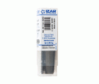 MACHO MANO HSS DIN2181 (NPT) - 3017 - 0,01/08X27,00