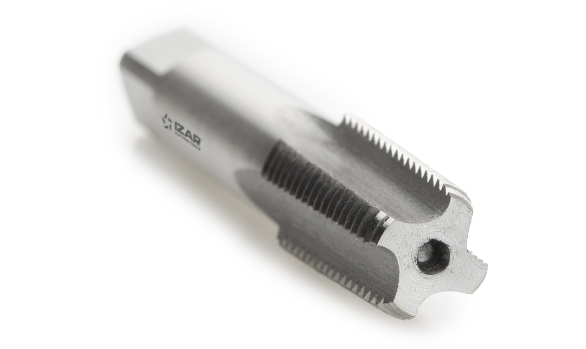 MACHO MANO HSS DIN5157 (BSPT-RC) - 3019 - 01/08X28