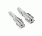 JUEGO 2-MACHOS MANO HSS DIN2181 (MF) - 3020 - 04,00X0,50