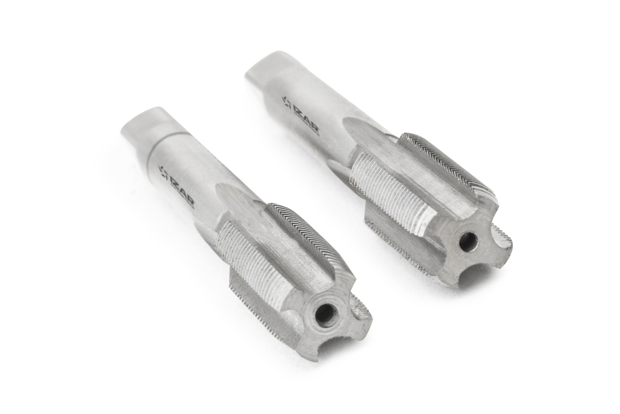 JUEGO 2-MACHOS MANO HSS DIN2181 (MF) - 3020 - 04,00X0,50