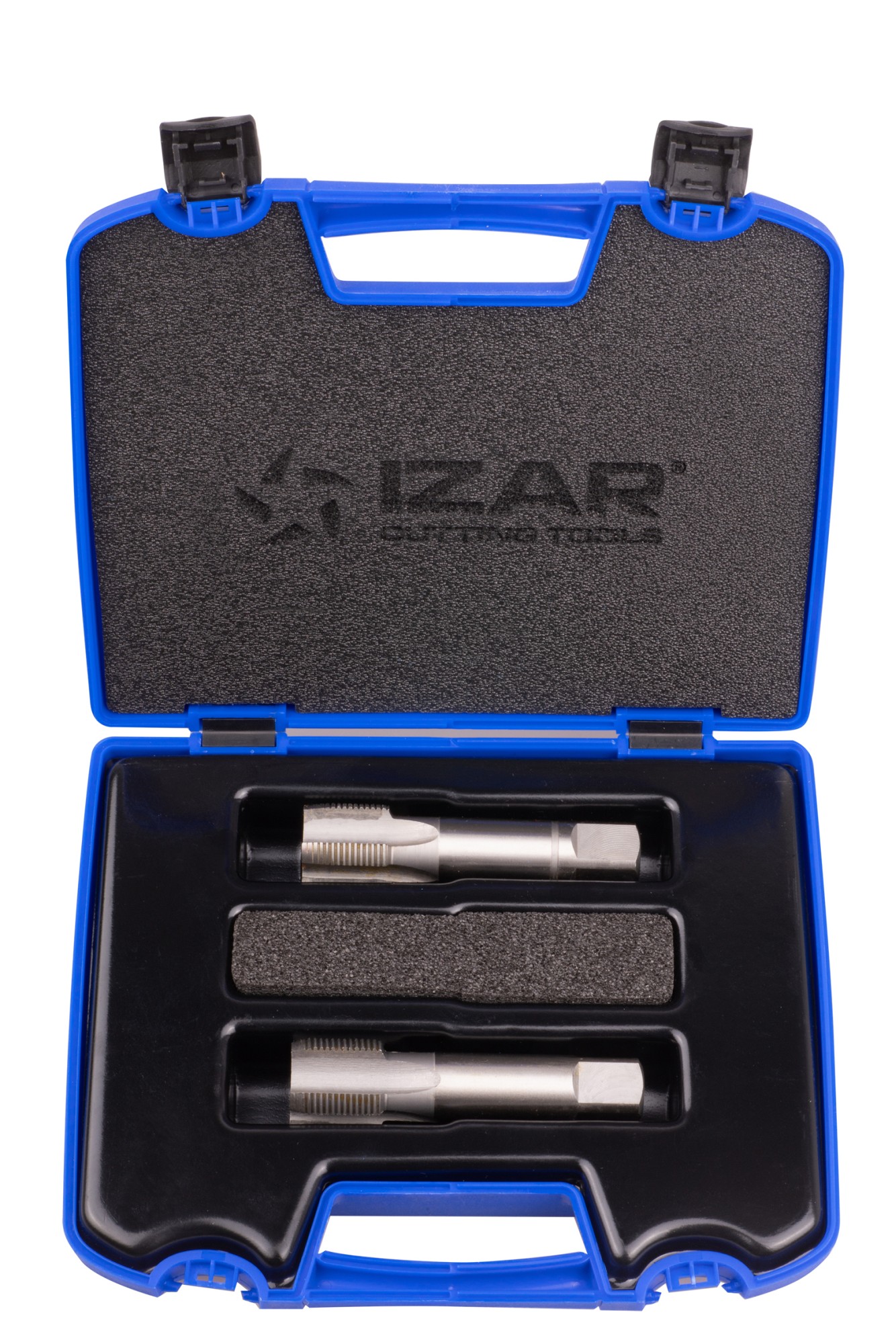 JUEGO 2-MACHOS MANO HSS DIN2181 (MF) - 3020 - 04,00X0,50