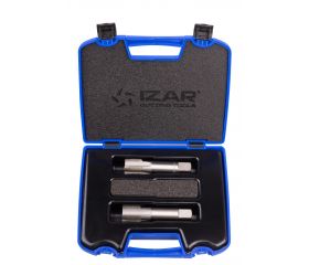 JUEGO 2-MACHOS MANO HSS DIN2181 (MF) - 3020 - 32,00X1,50