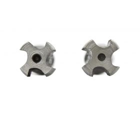 JUEGO 2-MACHOS MANO HSS DIN2181 (MF) - 3020 - 32,00X1,50