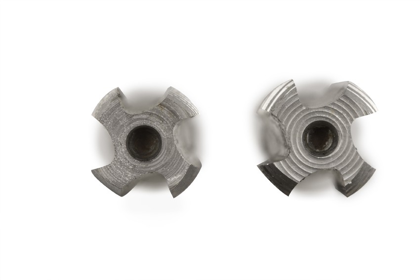 JUEGO 2-MACHOS MANO HSS DIN2181 (MF) IZQUIERDA - 3021 - 08,00X1,00