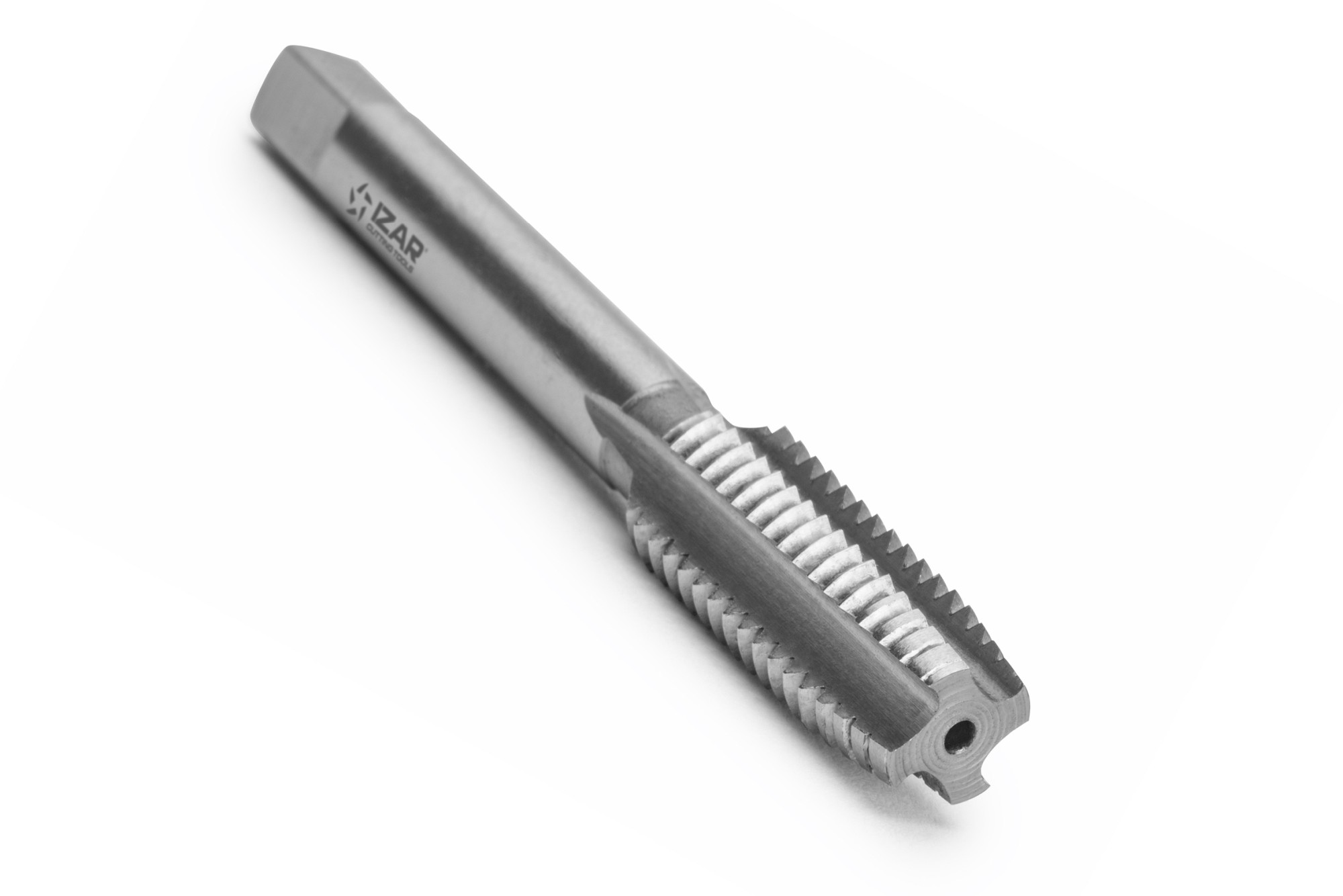 MACHO MANO ROSCA ENTERA 3X1 - 3023 - 03,00X0,50