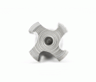 MACHO MANO ROSCA ENTERA 3X1 - 3023 - 03,00X0,50