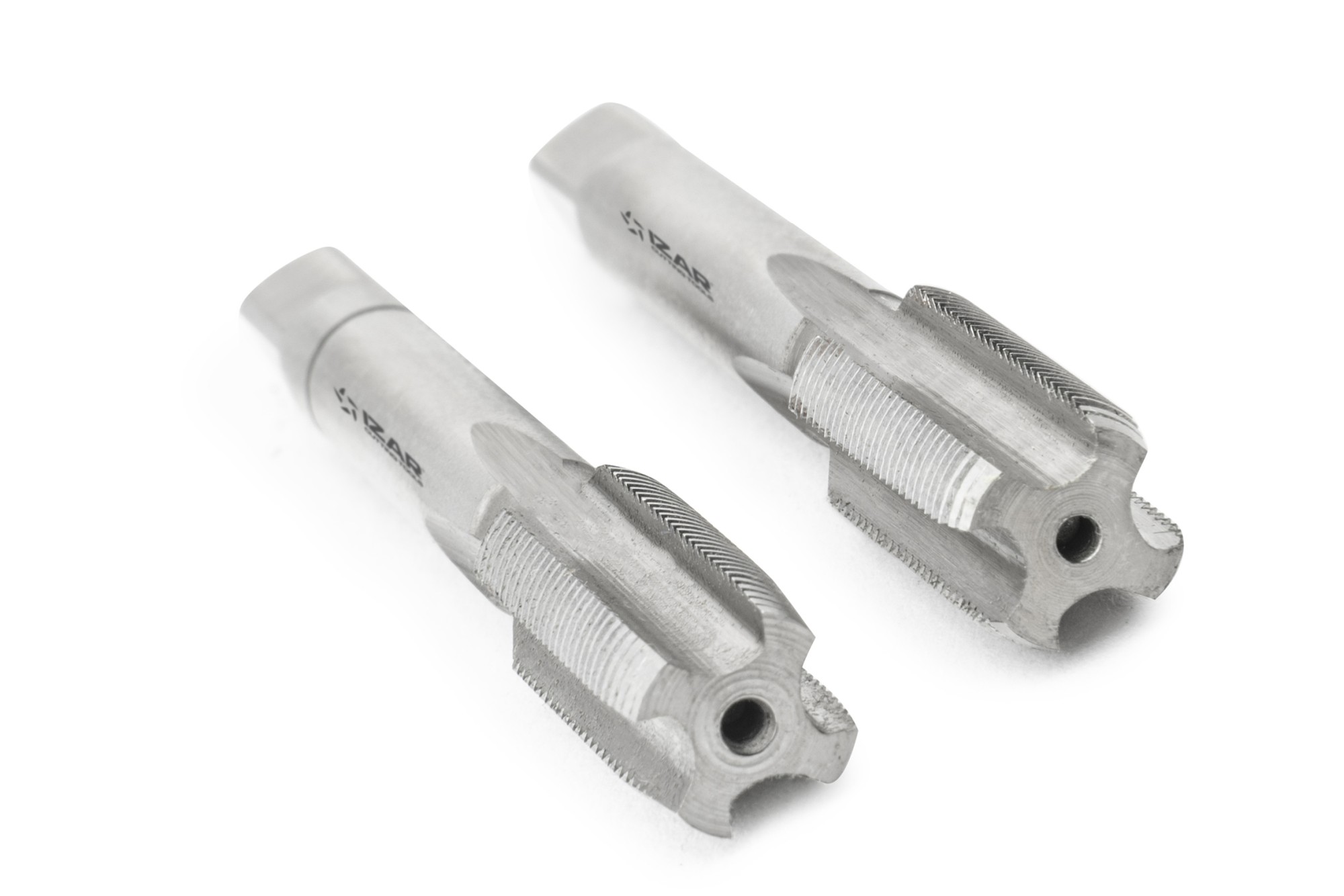 JUEGO 2-MACHOS MANO HSS DIN2181 (UNF) - 3024 - N-05X44