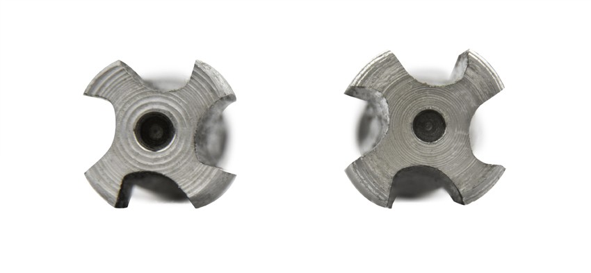 JUEGO 2-MACHOS MANO HSS DIN2181 (UNF) - 3024 - N-05X44