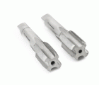 JUEGO 2-MACHOS MANO HSS DIN5157 (GAS-BSP) - 3026 - ISO-01/08X28-B+C