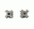 JUEGO 2-MACHOS MANO HSS DIN5157 (GAS-BSP) - 3026 - ISO-01/08X28-B+C