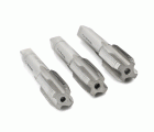 JUEGO 3-MACHOS MANO HSS DIN352 (M) - 3030 - 02,00X0,40