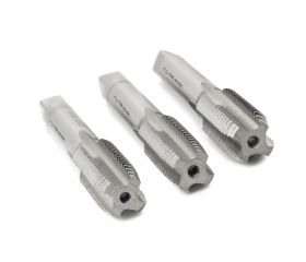 JUEGO 3-MACHOS MANO HSS DIN352 (M) - 3030 - 04,00X0,70