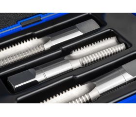 JUEGO 3-MACHOS MANO HSS DIN352 (M) - 3030 - 04,00X0,70