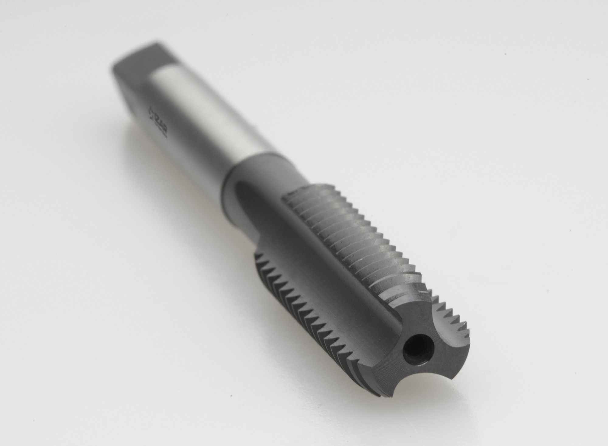 MACHO MANO HSS Co DIN352/2181 (M/MF) INOX - 3037 - 02,00X0,40-1