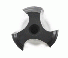 MACHO MANO HSS Co DIN352/2181 (M/MF) INOX - 3037 - 02,00X0,40-1