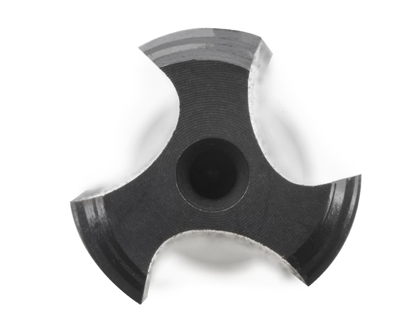 MACHO MANO HSS Co DIN352/2181 (M/MF) INOX - 3037 - 02,00X0,40-1