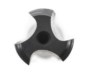 MACHO MANO HSS Co DIN352/2181 (M/MF) INOX - 3037 - 08,00X1,25-1