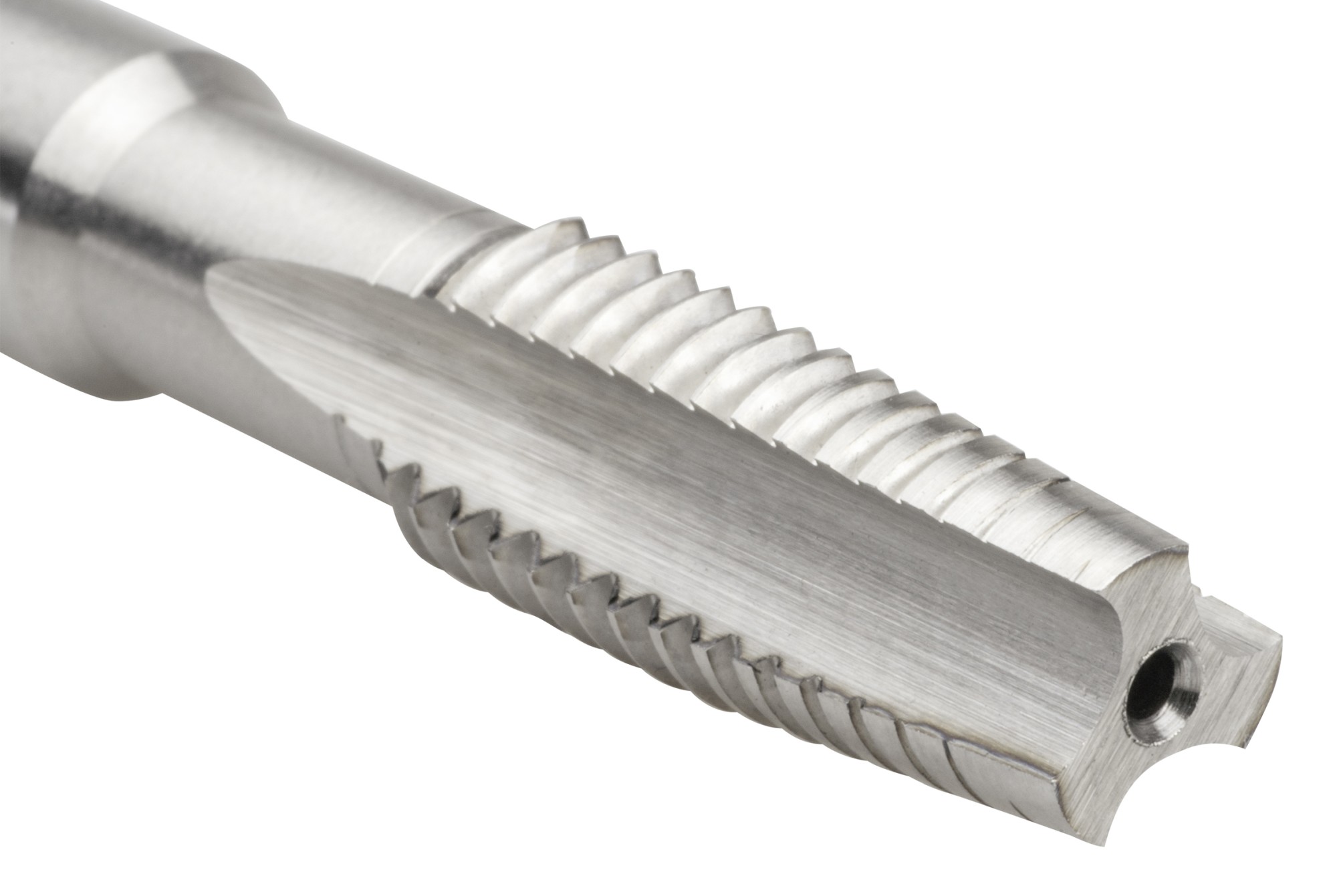 MACHO MANO RECTO HSS ISO 529 (M) - 3039 - 01,00X0,25-A