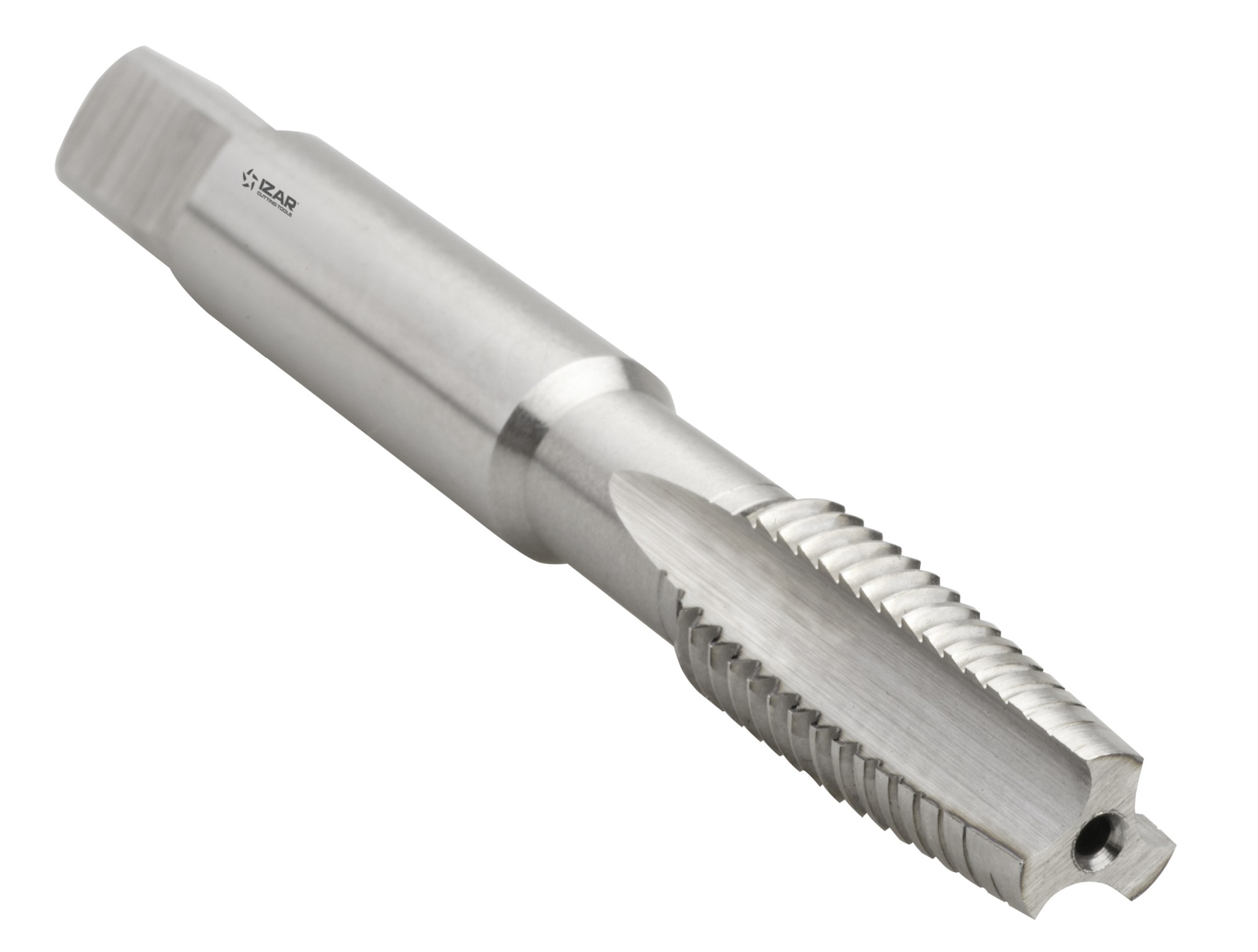 MACHO MANO RECTO HSS ISO 529 (M) - 3039 - 01,00X0,25-A