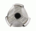 MACHO MANO RECTO HSS ISO 529 (M) - 3039 - 01,00X0,25-A