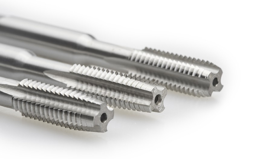 JUEGO 3-MACHOS MANO HSS ISO529 (M) - 3040 - 02,00X0,40