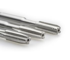 JUEGO 3-MACHOS MANO HSS ISO529 (M) - 3040 - 08,00X1,25