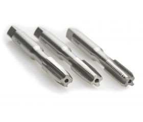 JUEGO 3-MACHOS MANO HSS ISO529 (M) - 3040 - 08,00X1,25