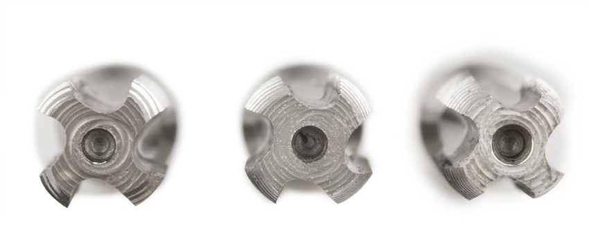 JUEGO 3-MACHOS MANO HSS ISO529 (M) - 3040 - 02,00X0,40