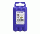 JUEGO 3-MACHOS MANO PMX-TIN-TICN DIN352/2181 (M/MF) MATERIALES DUROS - 3046 - 03,00X00,50 - TICN