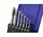 MACHO MAQUINA RECTO HSS Co DIN371 (M) GUN - 3100 - SET