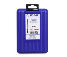 MACHO MAQUINA RECTO HSS Co DIN371 (M) GUN - 3100 - SET