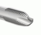MACHO MAQUINA RECTO HSS Co DIN371 (M) GUN IZQUIERDA - 3101 - 02,00X0,40