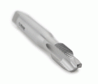 MACHO MAQUINA RECTO HSS Co DIN371 (M) GUN IZQUIERDA - 3101 - 02,00X0,40