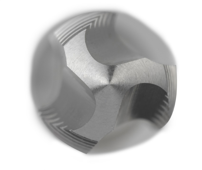 MACHO MAQUINA RECTO HSS Co DIN371 (M) GUN IZQUIERDA - 3101 - 02,00X0,40