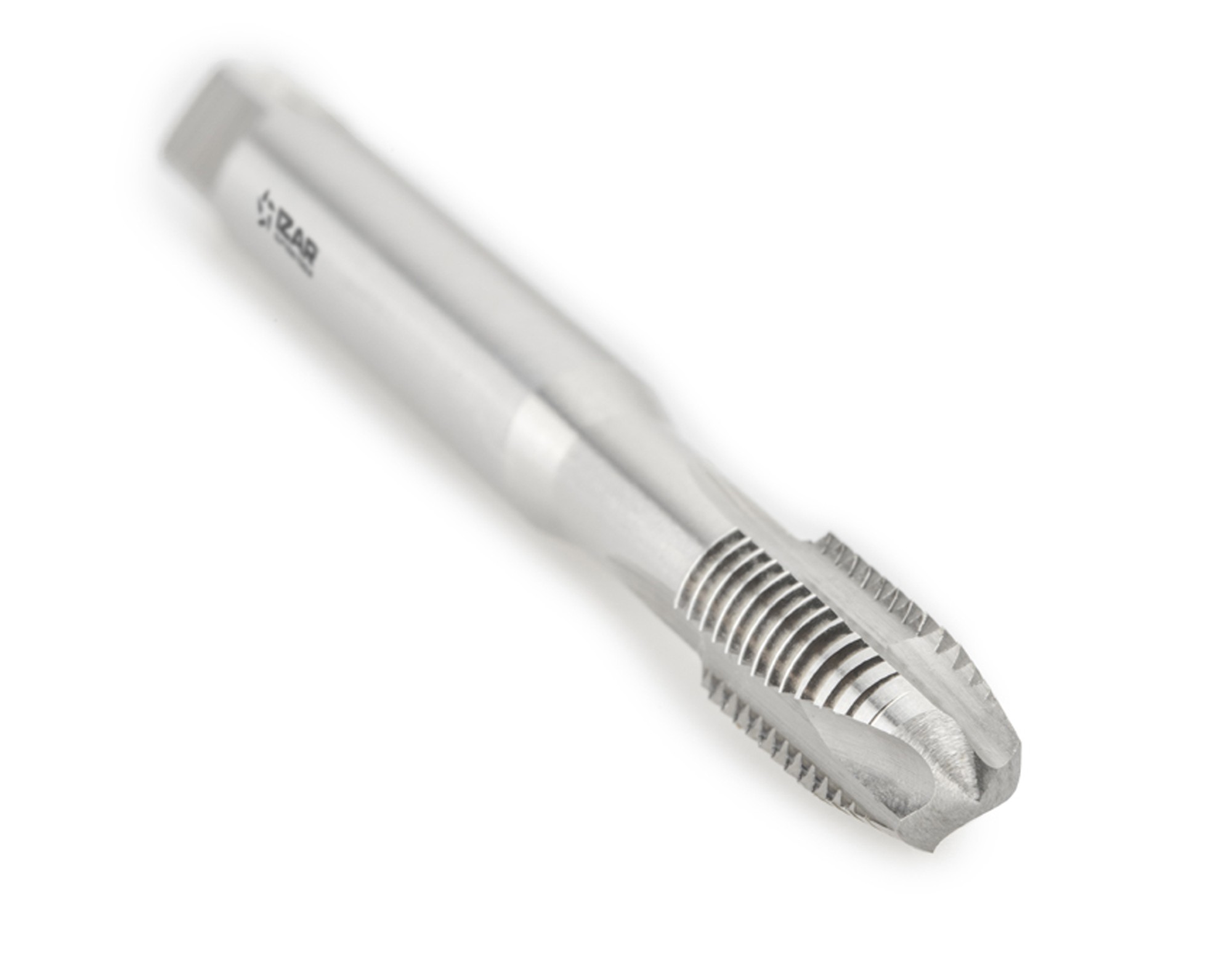 MACHO MAQUINA RECTO HSS Co DIN371 (W) GUN - 3102 - 0,01/08X40