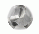 MACHO MAQUINA RECTO HSS Co DIN371 (W) GUN - 3102 - 0,01/08X40