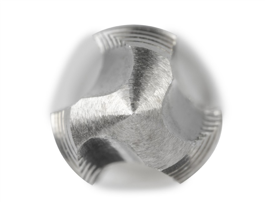 MACHO MAQUINA RECTO HSS Co DIN371 (W) GUN - 3102 - 0,01/08X40