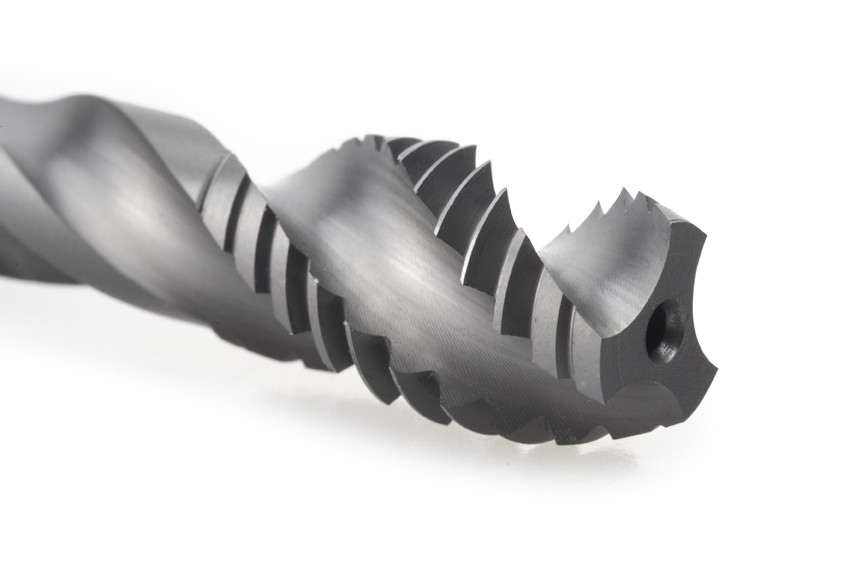 MACHO MAQUINA HELICOIDAL PMX DIN371 (UNC) - 3104 - N-10X24 - HARD