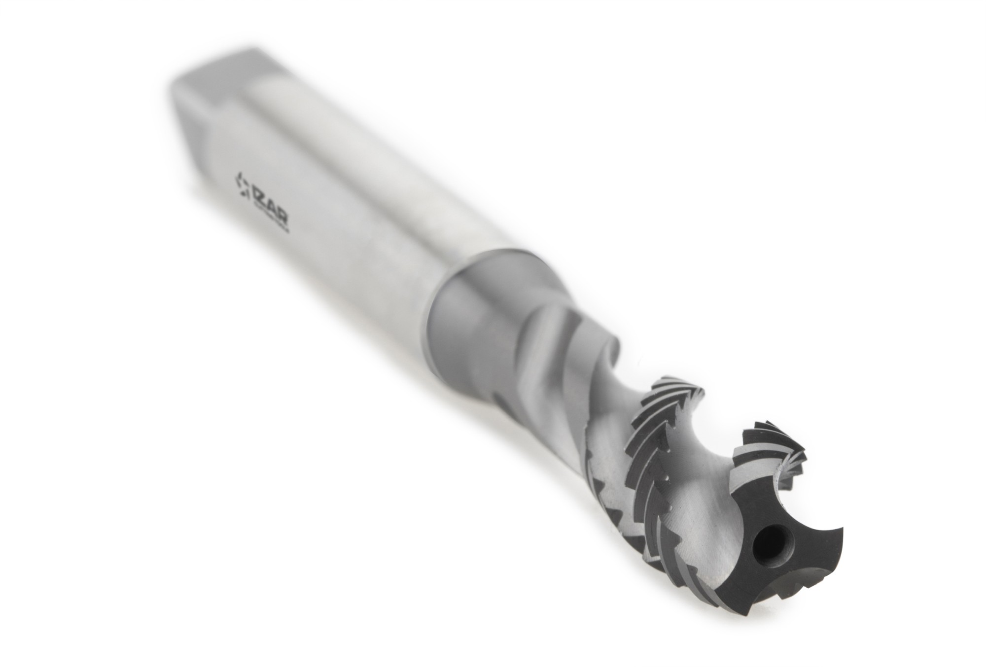 MACHO MAQUINA HELICOIDAL PMX DIN371 (UNC) - 3104 - N-10X24 - HARD