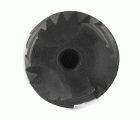 MACHO MAQUINA HELICOIDAL PMX DIN371 (UNC) - 3104 - N-10X24 - HARD