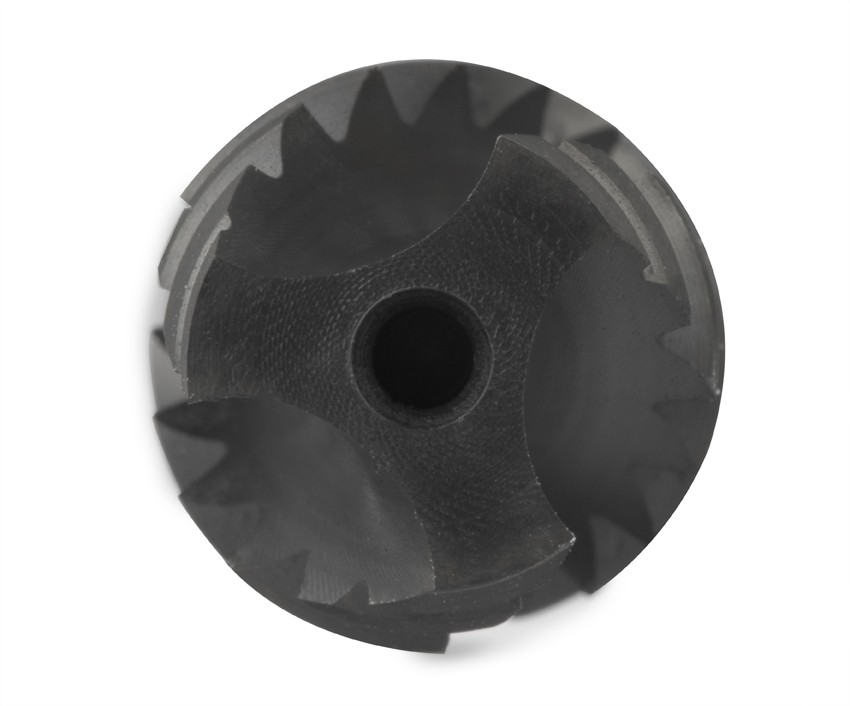 MACHO MAQUINA HELICOIDAL PMX DIN371 (UNC) - 3104 - N-10X24 - HARD