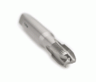 MACHO MAQUINA RECTO HSS Co DIN371 (M) TOL.6G - 3105 - 03,00X0,50 6G