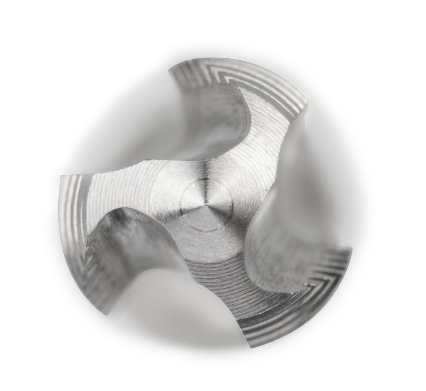 MACHO MAQUINA RECTO HSS Co DIN371 (M) TOL.6G - 3105 - 03,00X0,50 6G