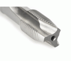 MACHO MAQUINA RECTO HSS Co DIN5156 (GAS-BSP) GUN - 3106 - 0,01/08X28