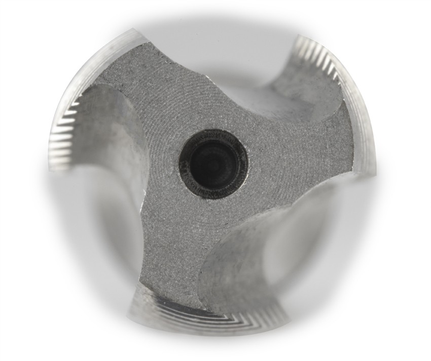 MACHO MAQUINA RECTO HSS Co DIN5156 (GAS-BSP) GUN - 3106 - 0,01/08X28