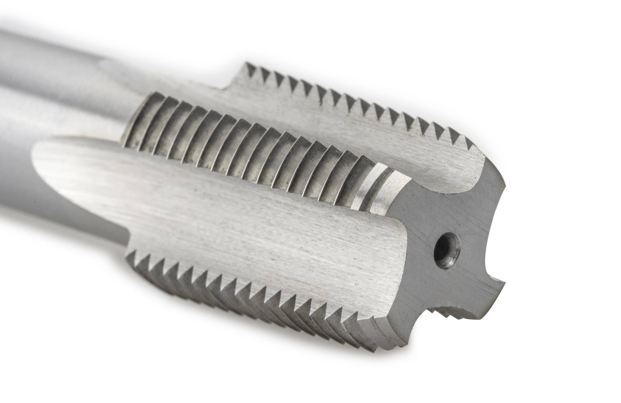 MACHO MAQUINA RECTO HSS Co DIN374 (NPT) - 3107 - 0,01/08X27,00