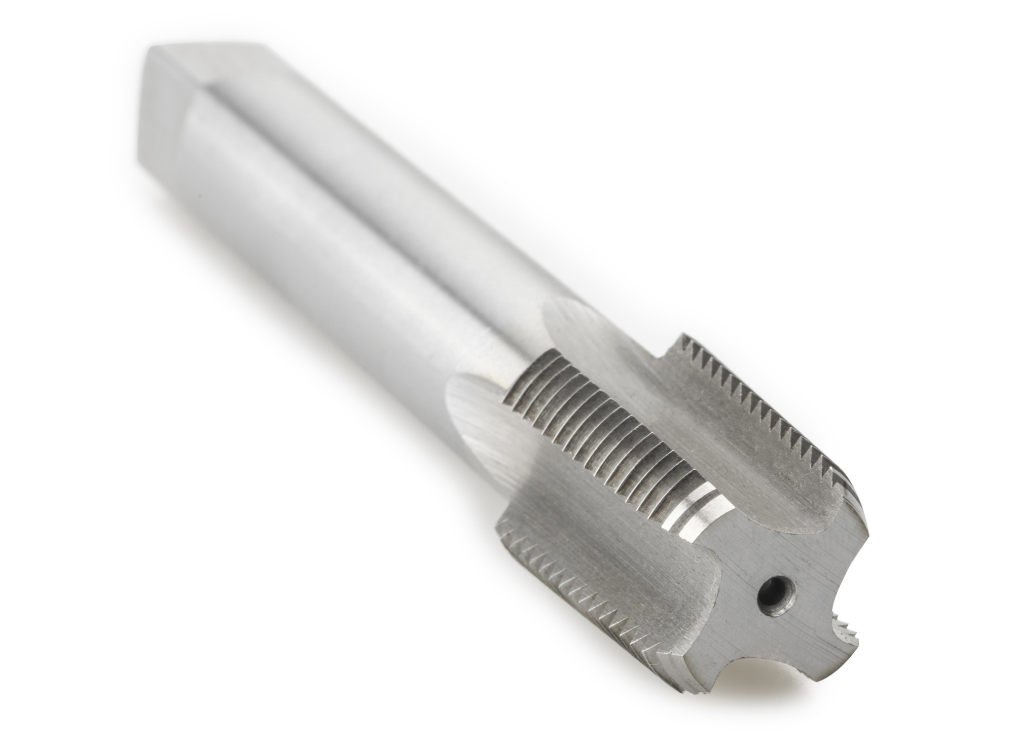 MACHO MAQUINA RECTO HSS Co DIN374 (NPT) - 3107 - 0,01/08X27,00