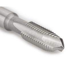 MACHO MAQUINA RECTO HSS ISO529 (M) - 3109 - 03,00X0,50